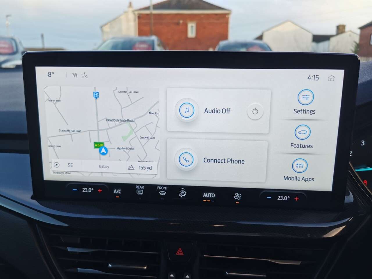 2022 FORD FOCUS 2022 FORD FOCUS