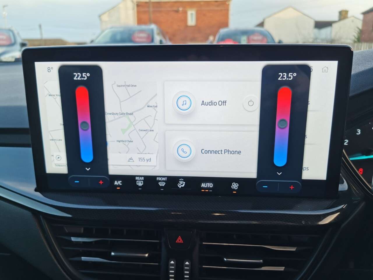 2022 FORD FOCUS 2022 FORD FOCUS