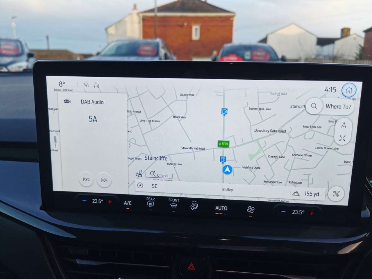 2022 FORD FOCUS 2022 FORD FOCUS