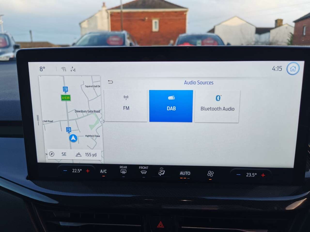 2022 FORD FOCUS 2022 FORD FOCUS