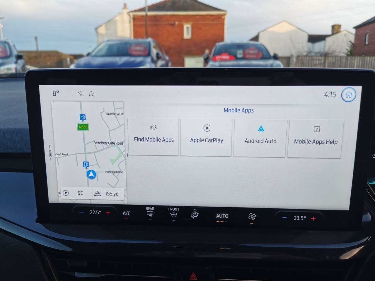 2022 FORD FOCUS 2022 FORD FOCUS