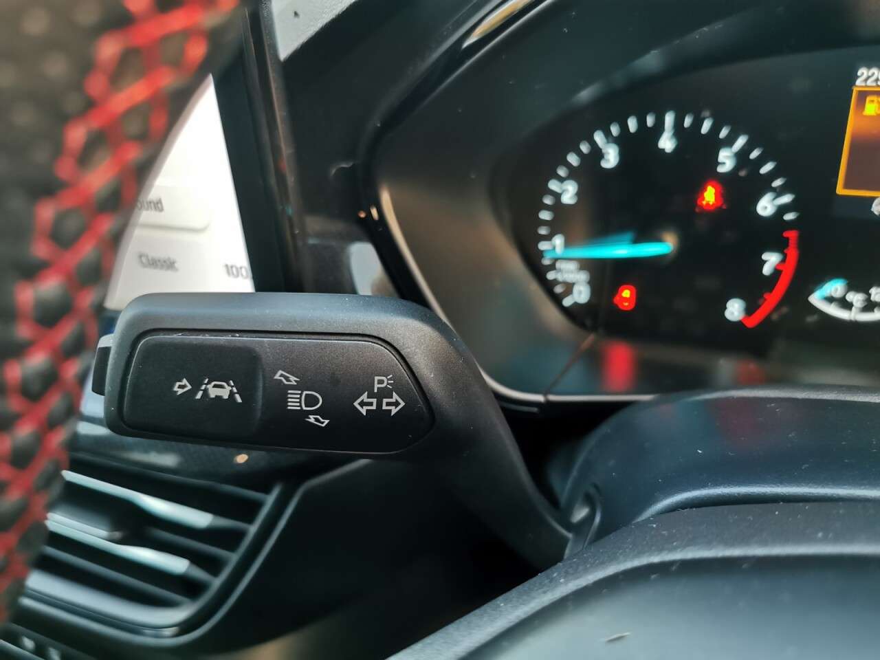 2022 FORD FOCUS 2022 FORD FOCUS