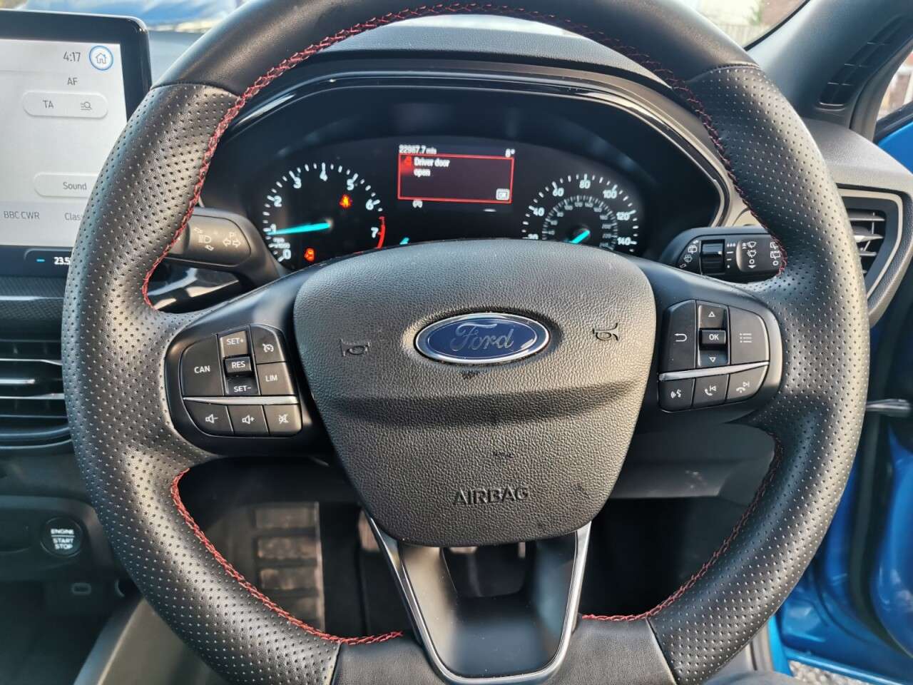 2022 FORD FOCUS 2022 FORD FOCUS