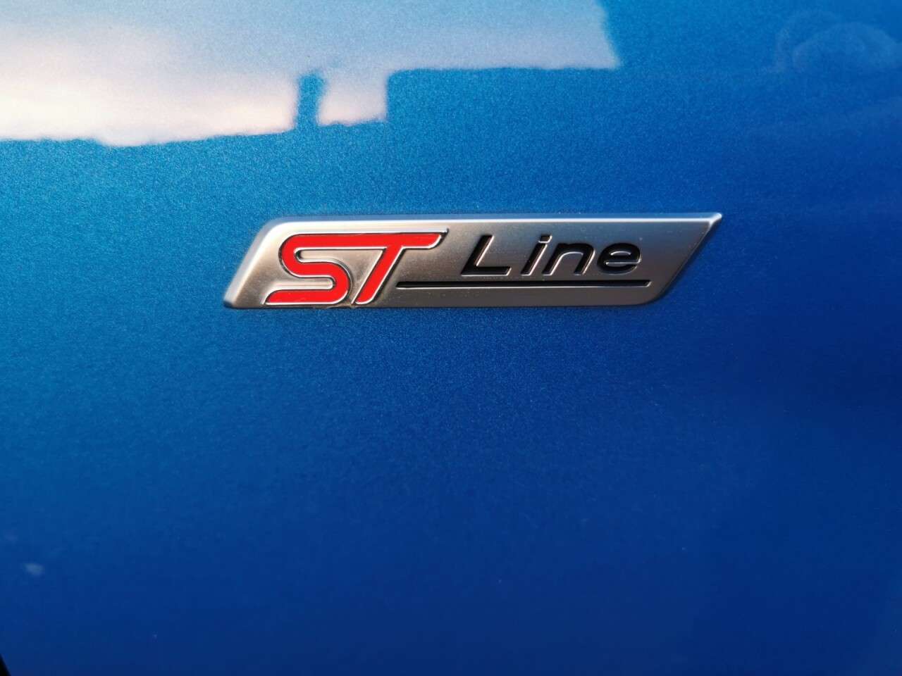 2022 FORD FOCUS 2022 FORD FOCUS