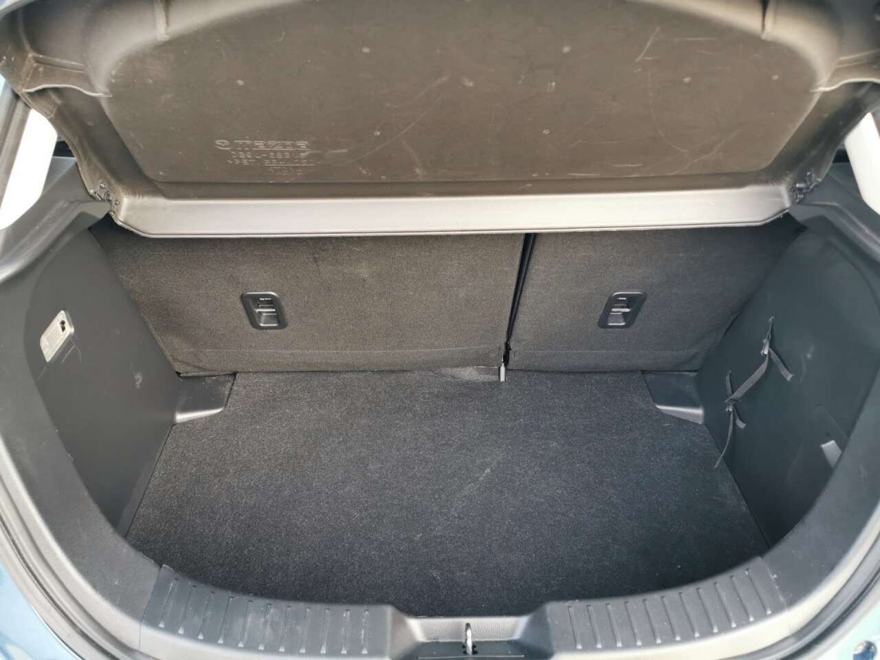 2017 MAZDA MAZDA2 2017 MAZDA MAZDA2