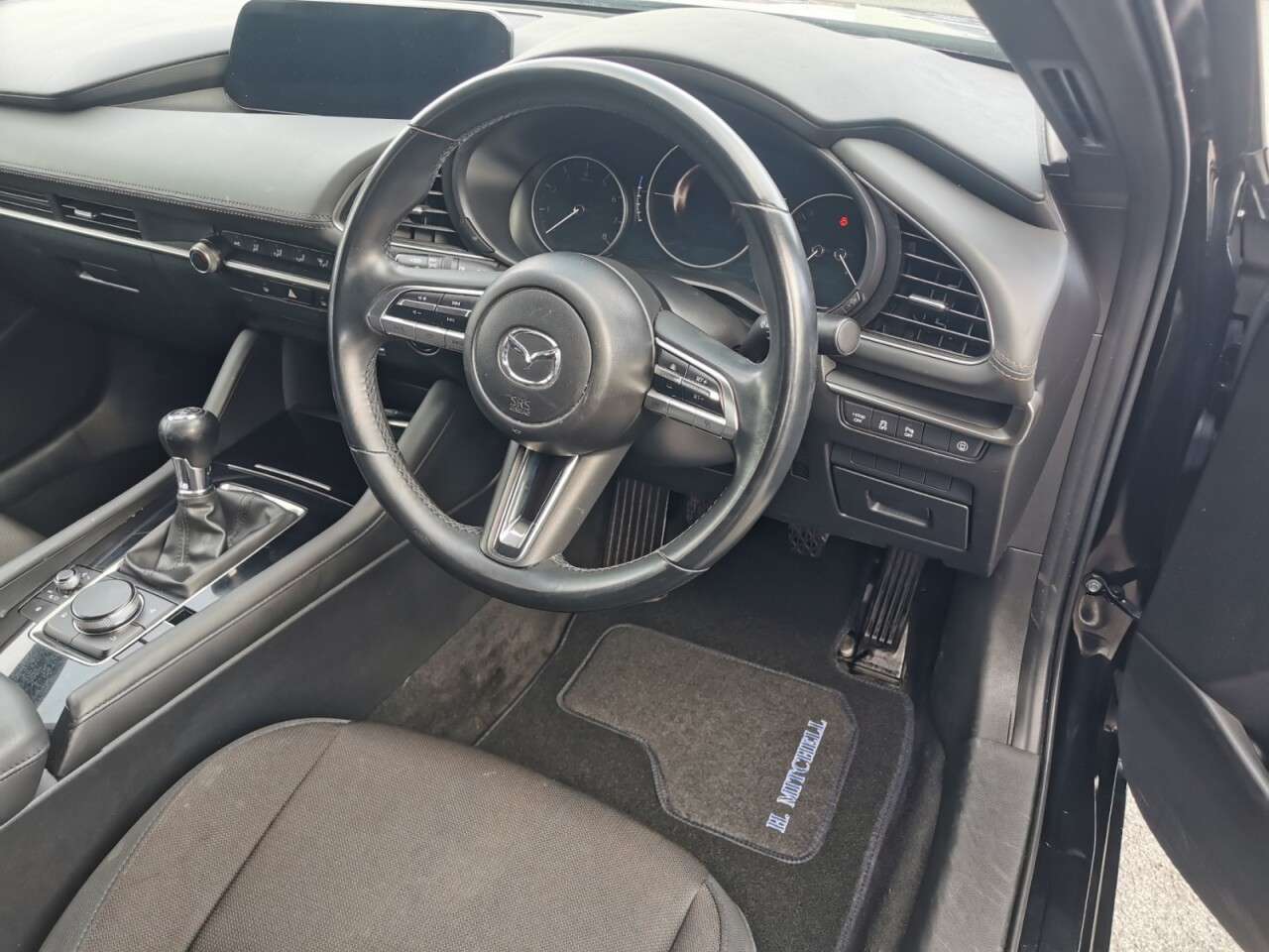 2021 MAZDA MAZDA3 2021 MAZDA MAZDA3