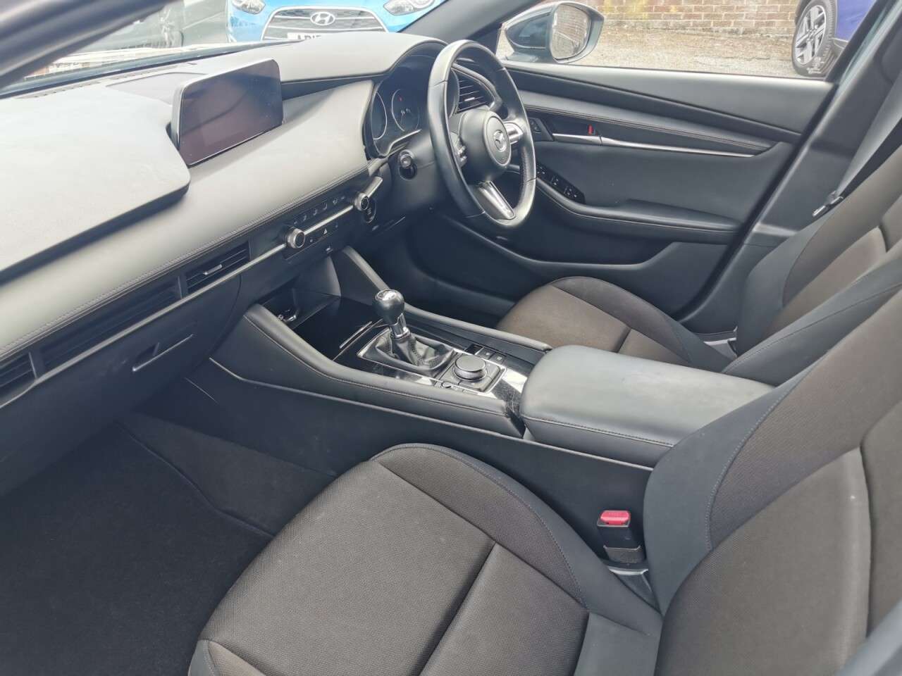 2021 MAZDA MAZDA3 2021 MAZDA MAZDA3