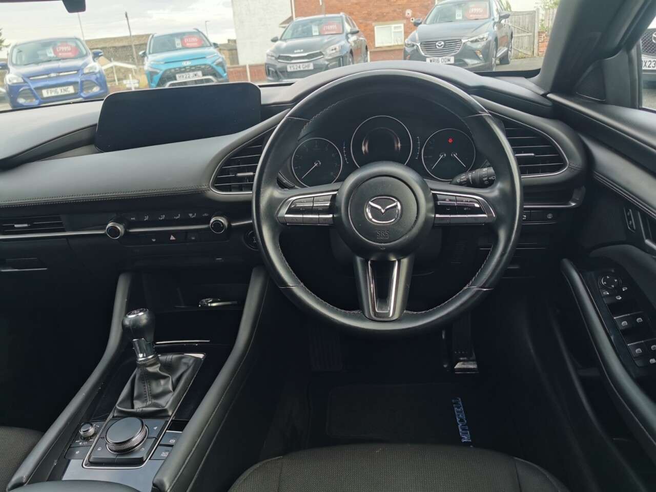 2021 MAZDA MAZDA3 2021 MAZDA MAZDA3