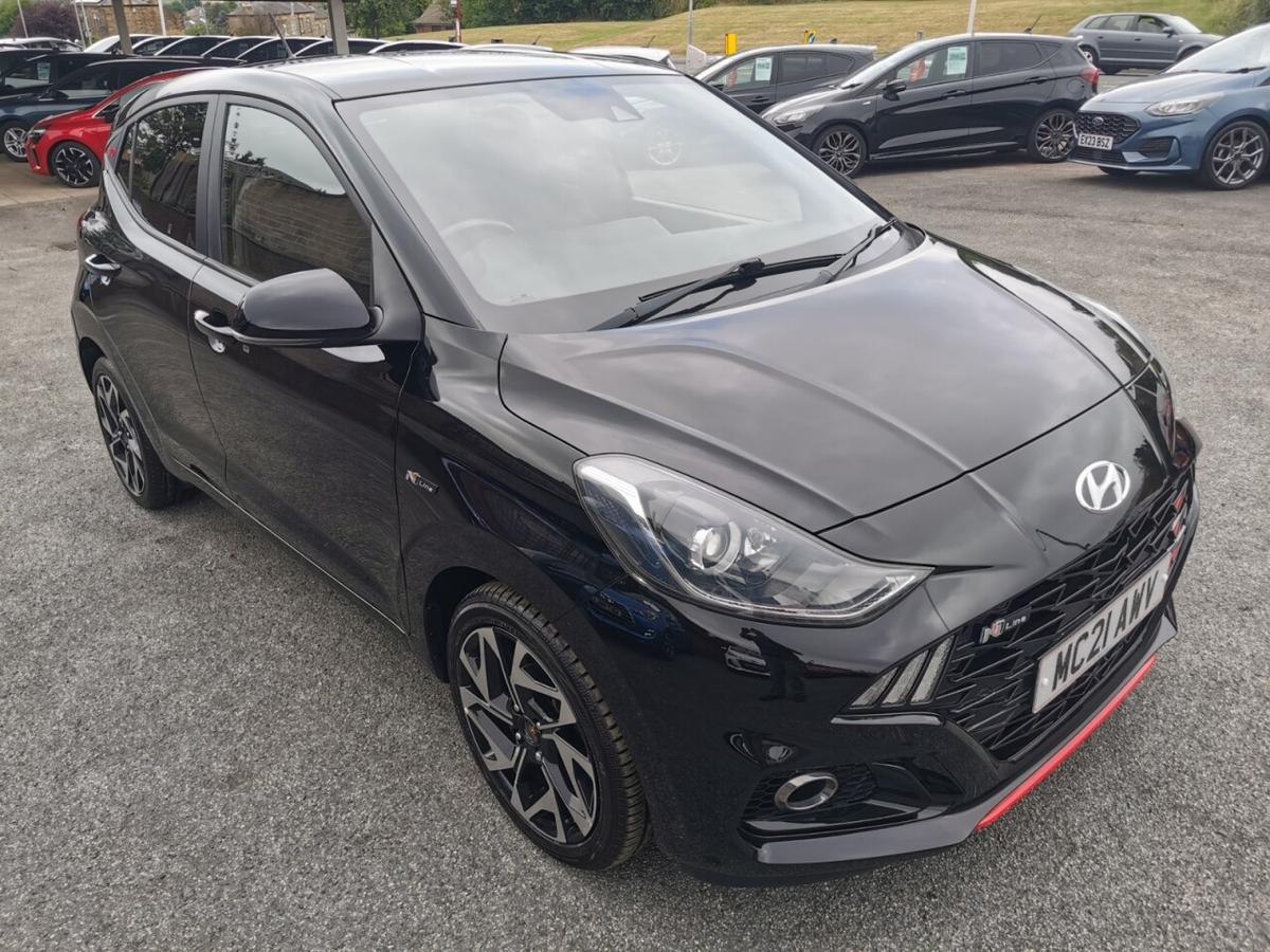 Check out this Hyundai I10 2021 Petrol Manual