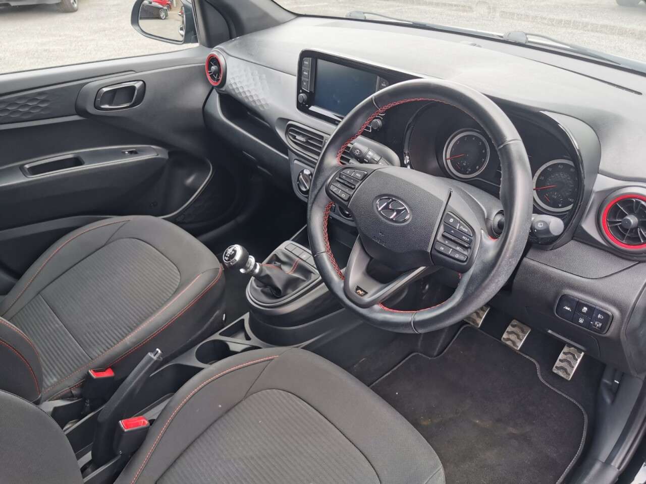 2021 HYUNDAI I10 2021 HYUNDAI I10