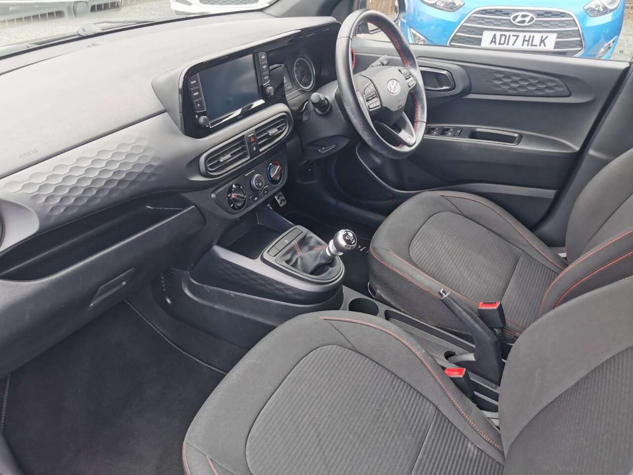 2021 HYUNDAI I10 2021 HYUNDAI I10