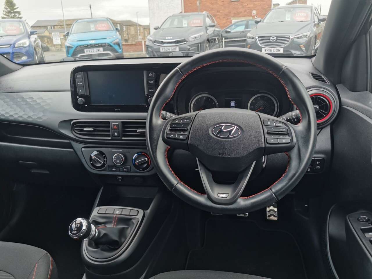 2021 HYUNDAI I10 2021 HYUNDAI I10