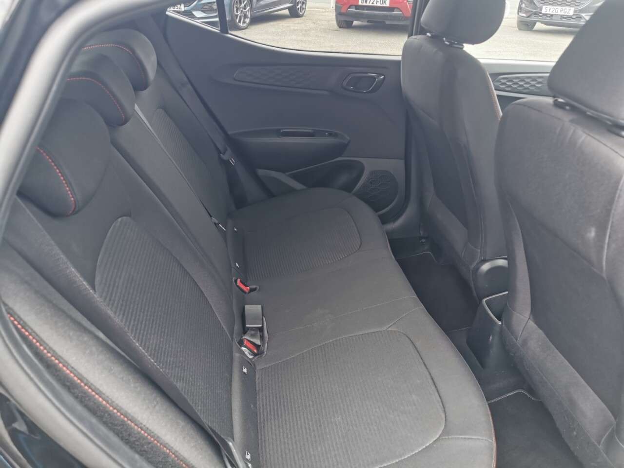 2021 HYUNDAI I10 2021 HYUNDAI I10