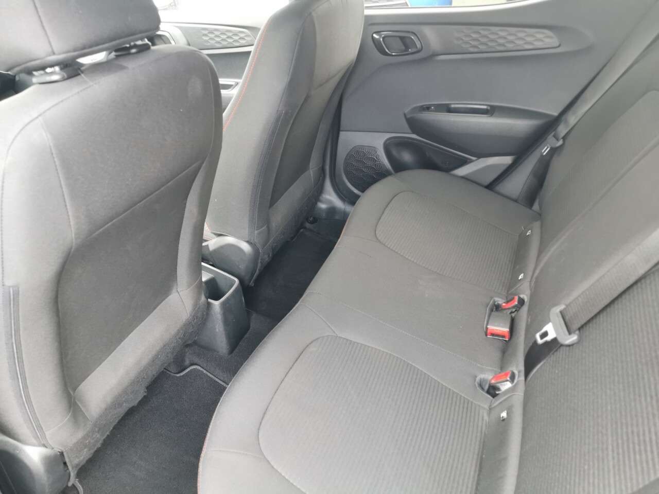 2021 HYUNDAI I10 2021 HYUNDAI I10