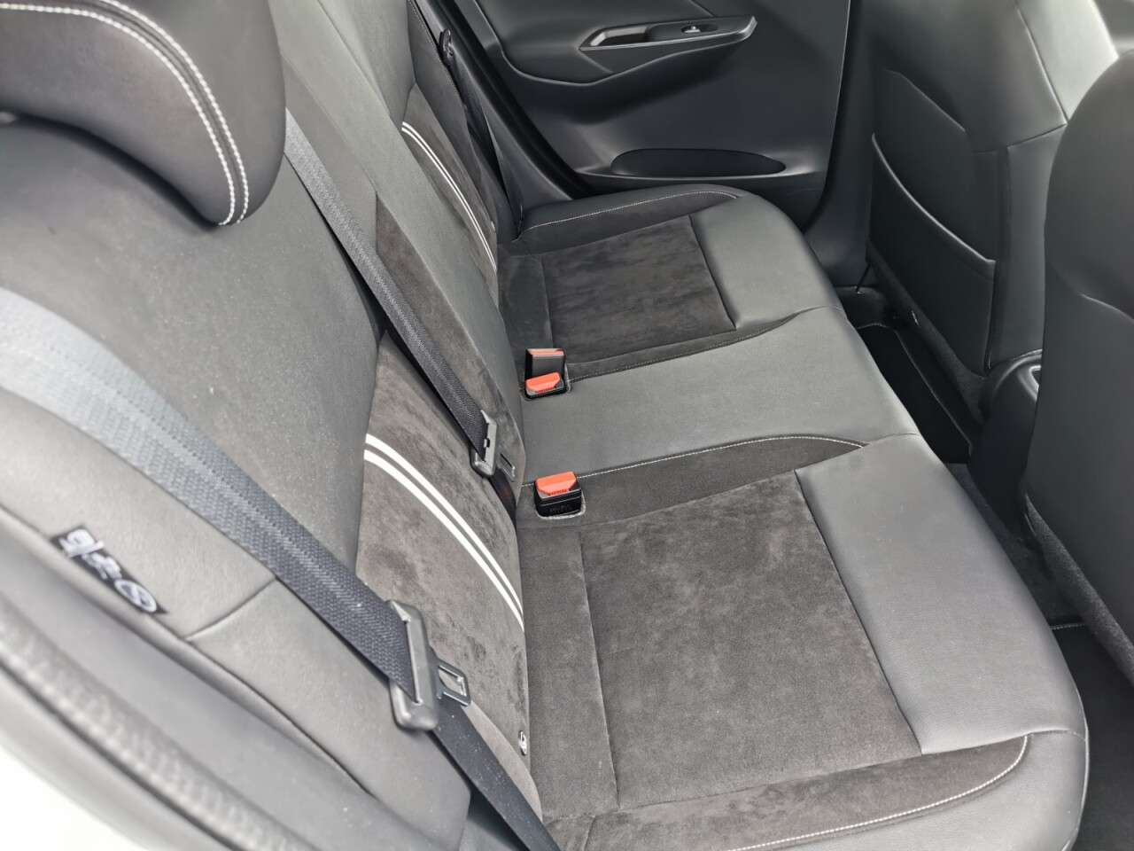 2022 NISSAN MICRA 2022 NISSAN MICRA