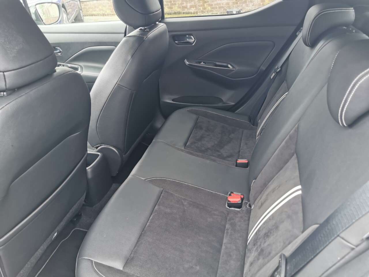 2022 NISSAN MICRA 2022 NISSAN MICRA