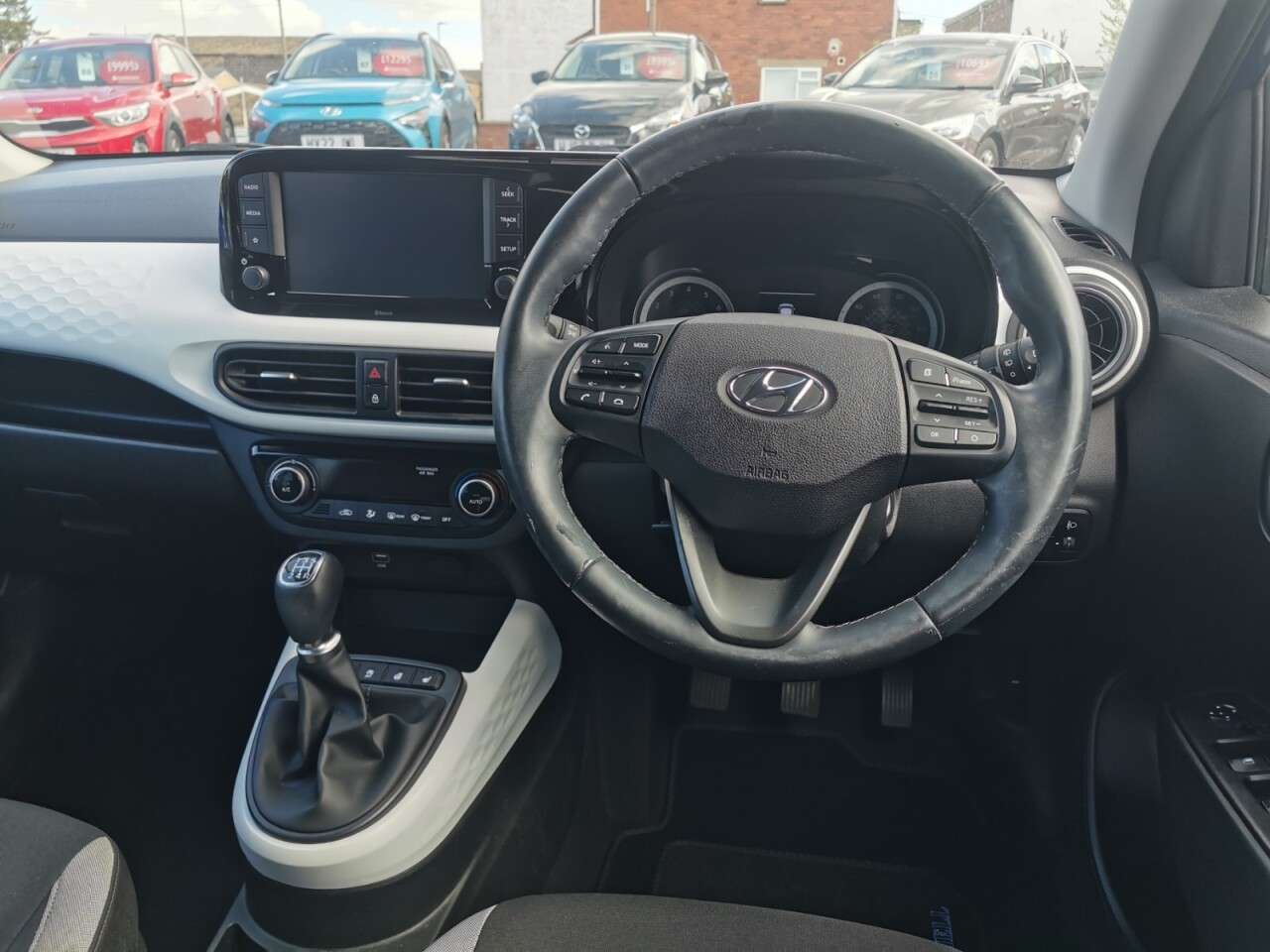 2022 HYUNDAI I10 2022 HYUNDAI I10