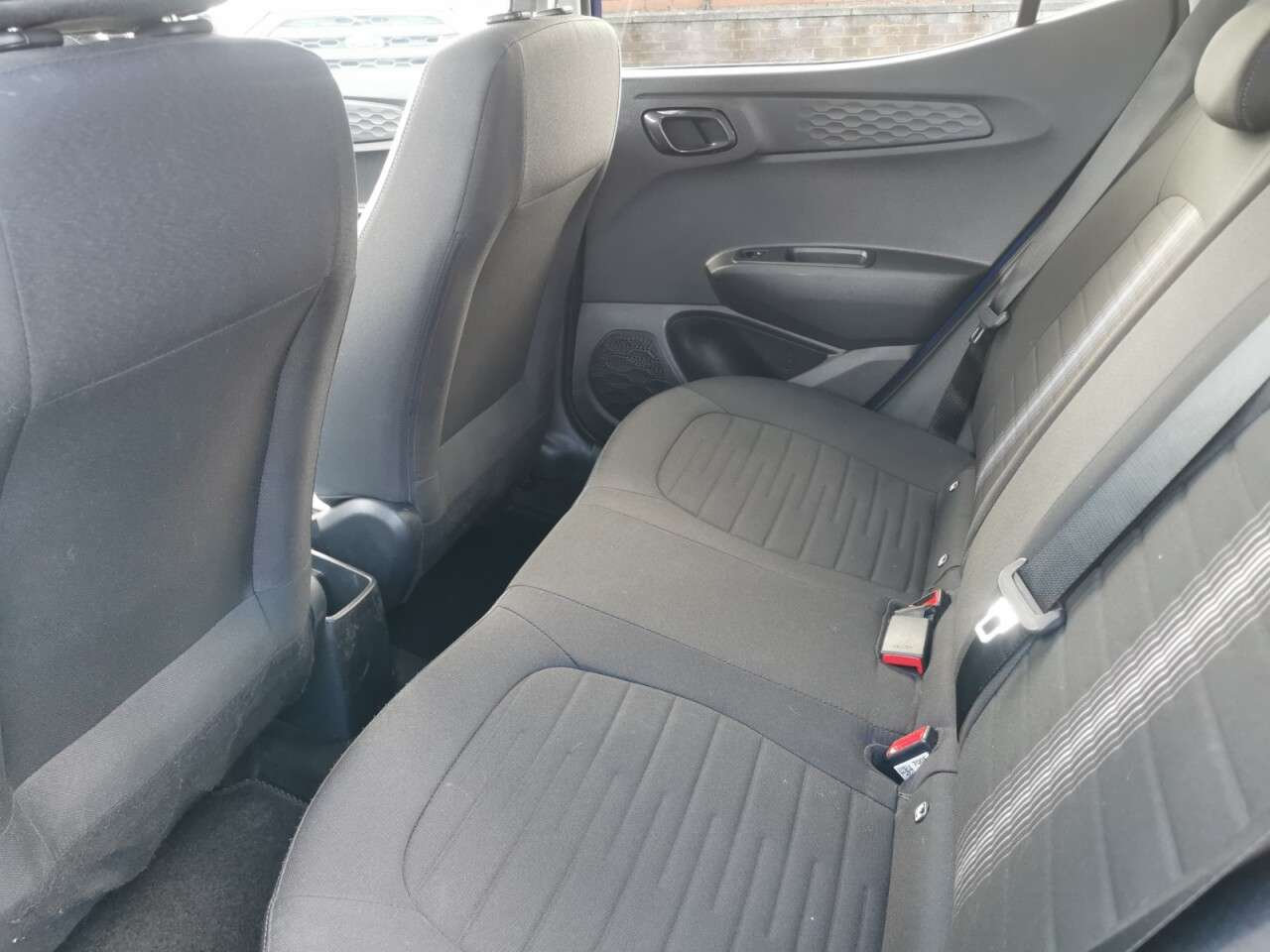 2022 HYUNDAI I10 2022 HYUNDAI I10