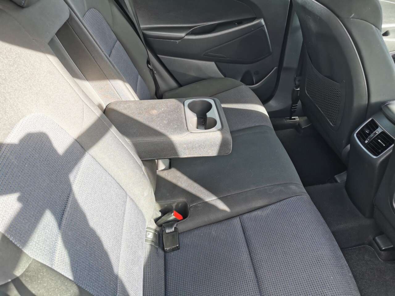 2016 HYUNDAI TUCSON 2016 HYUNDAI TUCSON