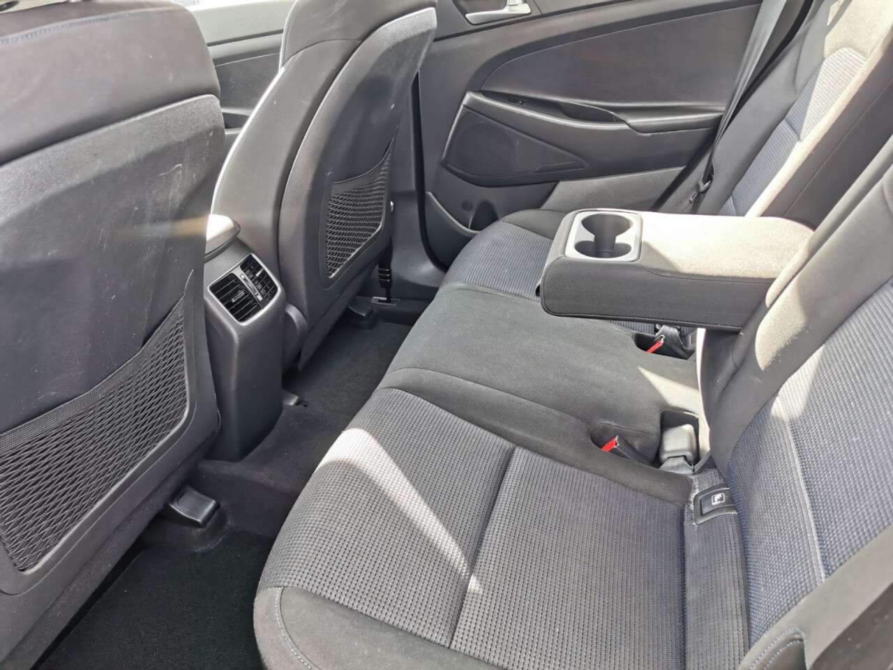 2016 HYUNDAI TUCSON 2016 HYUNDAI TUCSON