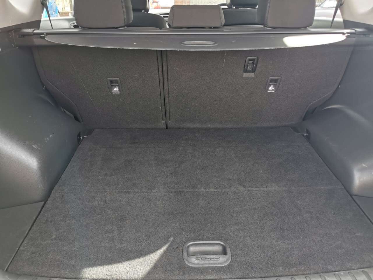 2016 HYUNDAI TUCSON 2016 HYUNDAI TUCSON