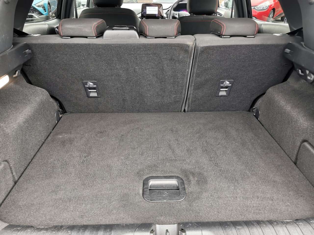 2021 FORD PUMA 2021 FORD PUMA