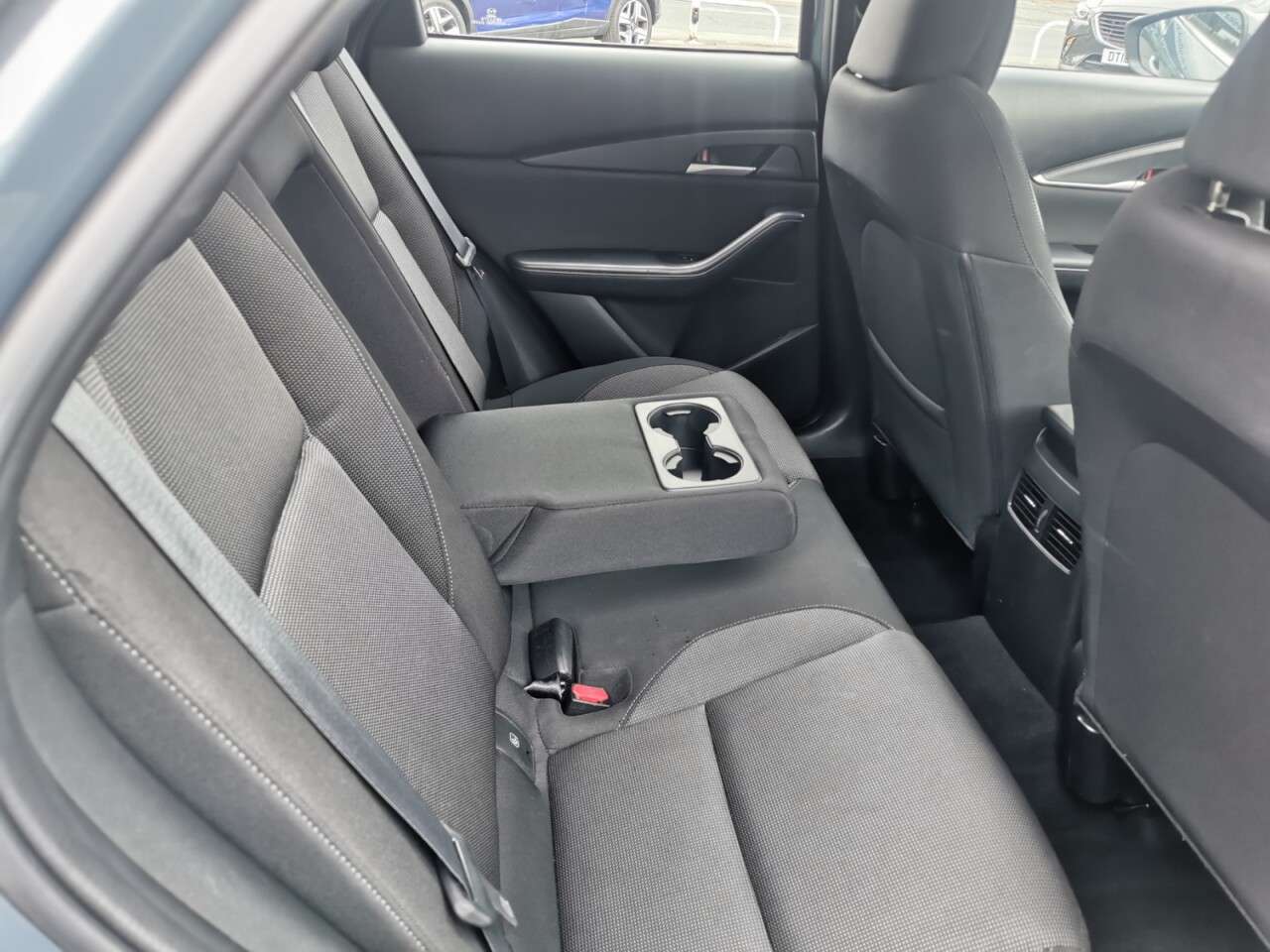 2021 MAZDA CX-30 2021 MAZDA CX-30