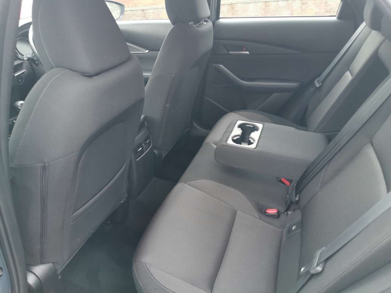 2021 MAZDA CX-30 2021 MAZDA CX-30