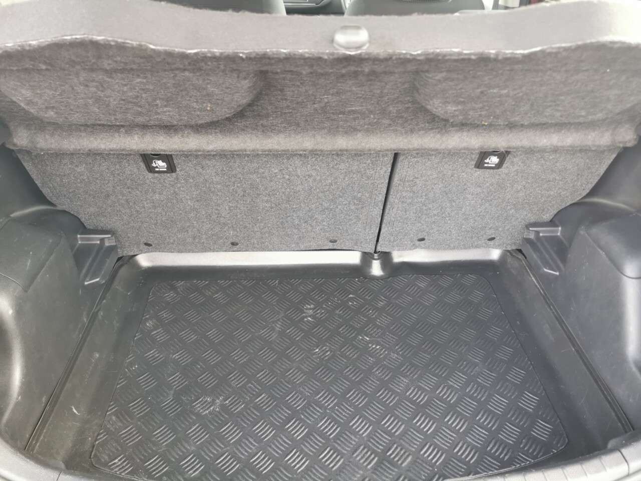 2020 TOYOTA YARIS 2020 TOYOTA YARIS