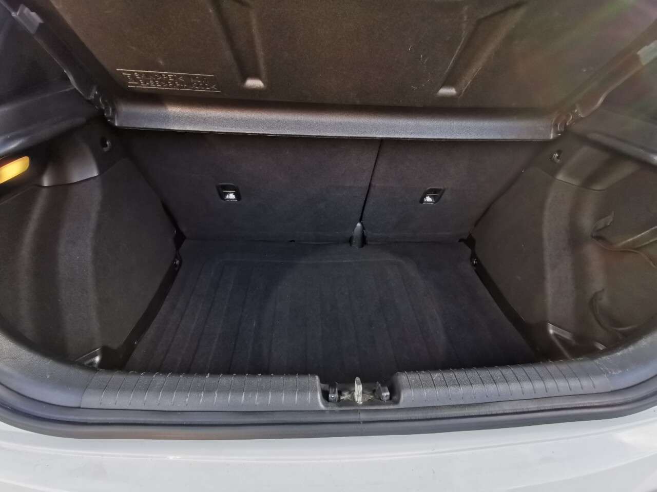 2018 HYUNDAI I20 2018 HYUNDAI I20