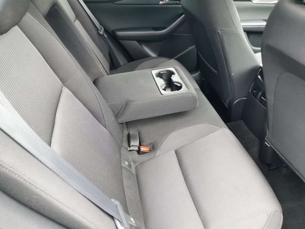 2021 MAZDA CX-30 2021 MAZDA CX-30