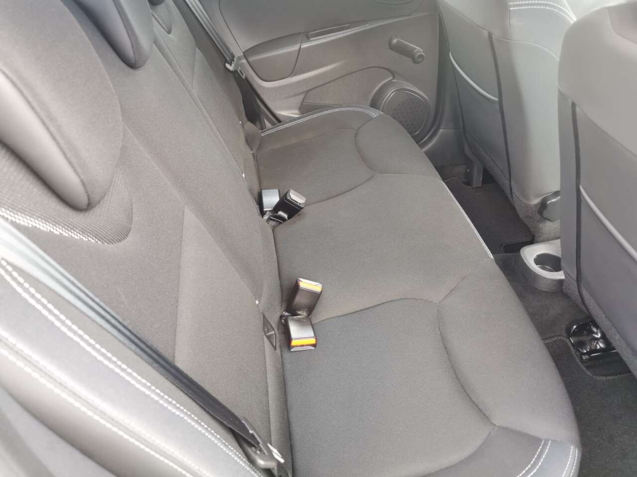 2017 RENAULT CLIO 2017 RENAULT CLIO