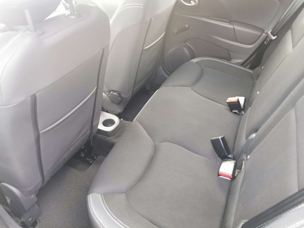 2017 RENAULT CLIO 2017 RENAULT CLIO