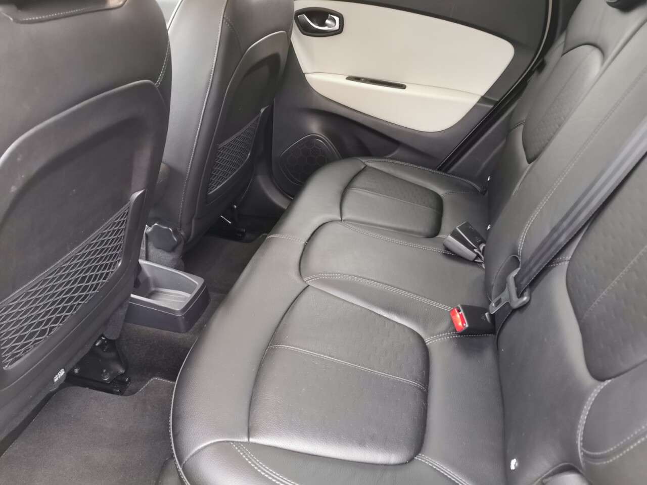 2018 RENAULT CAPTUR 2018 RENAULT CAPTUR