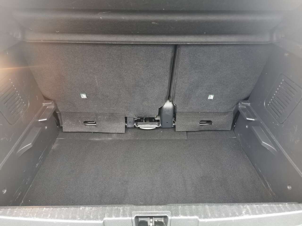 2018 RENAULT CAPTUR 2018 RENAULT CAPTUR