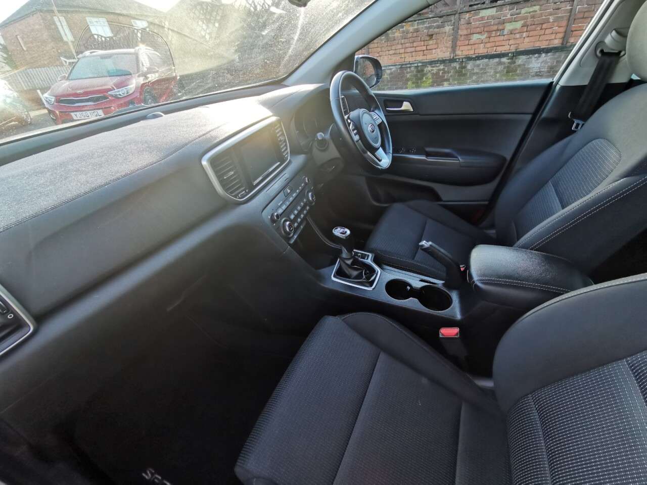 2018 RENAULT CAPTUR 2018 RENAULT CAPTUR