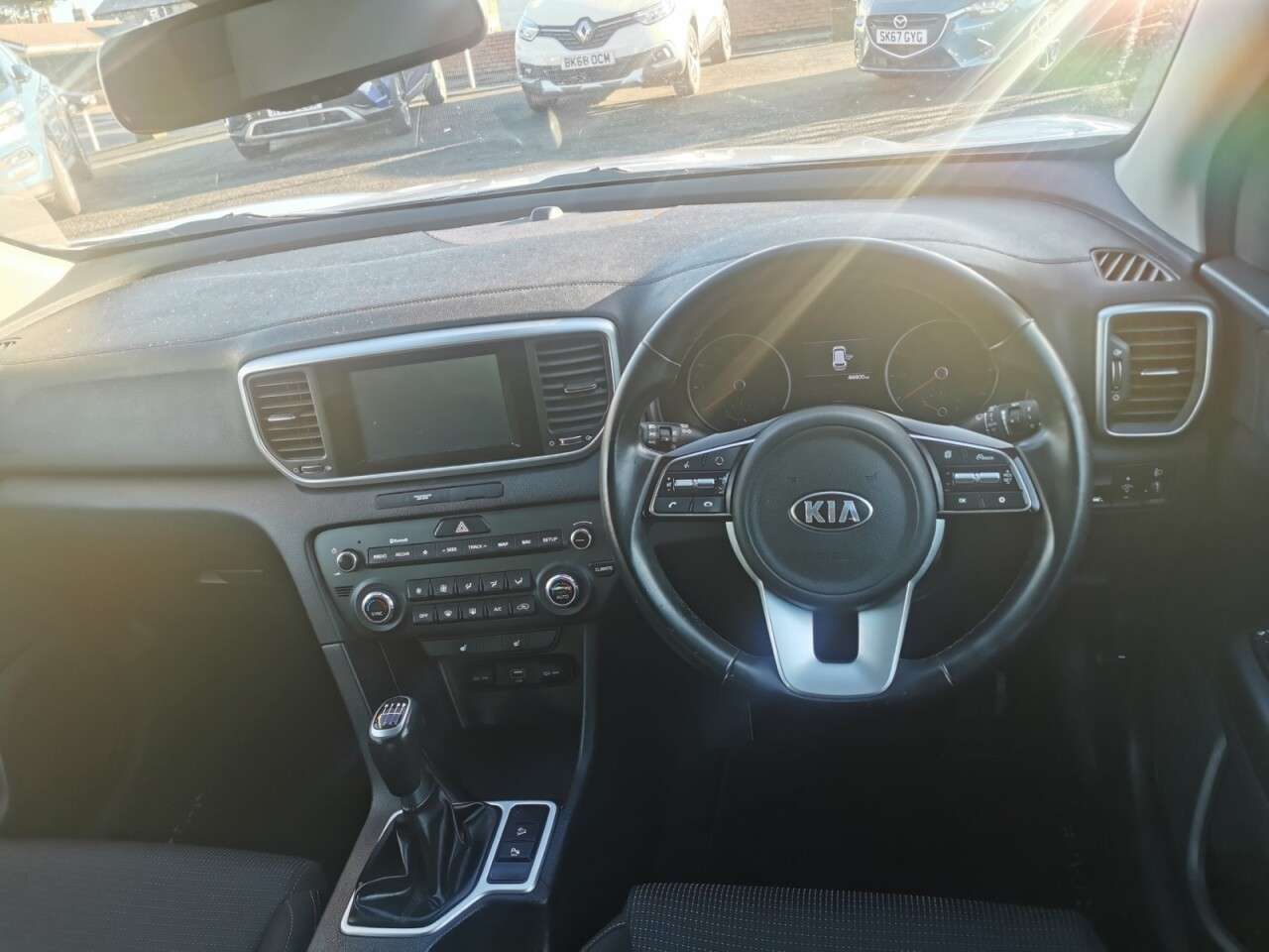 2018 RENAULT CAPTUR 2018 RENAULT CAPTUR