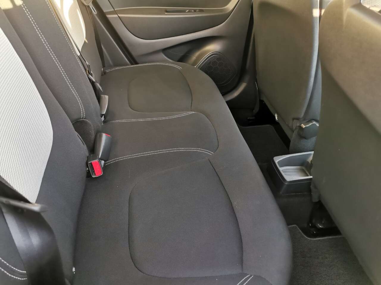 2018 RENAULT CAPTUR 2018 RENAULT CAPTUR