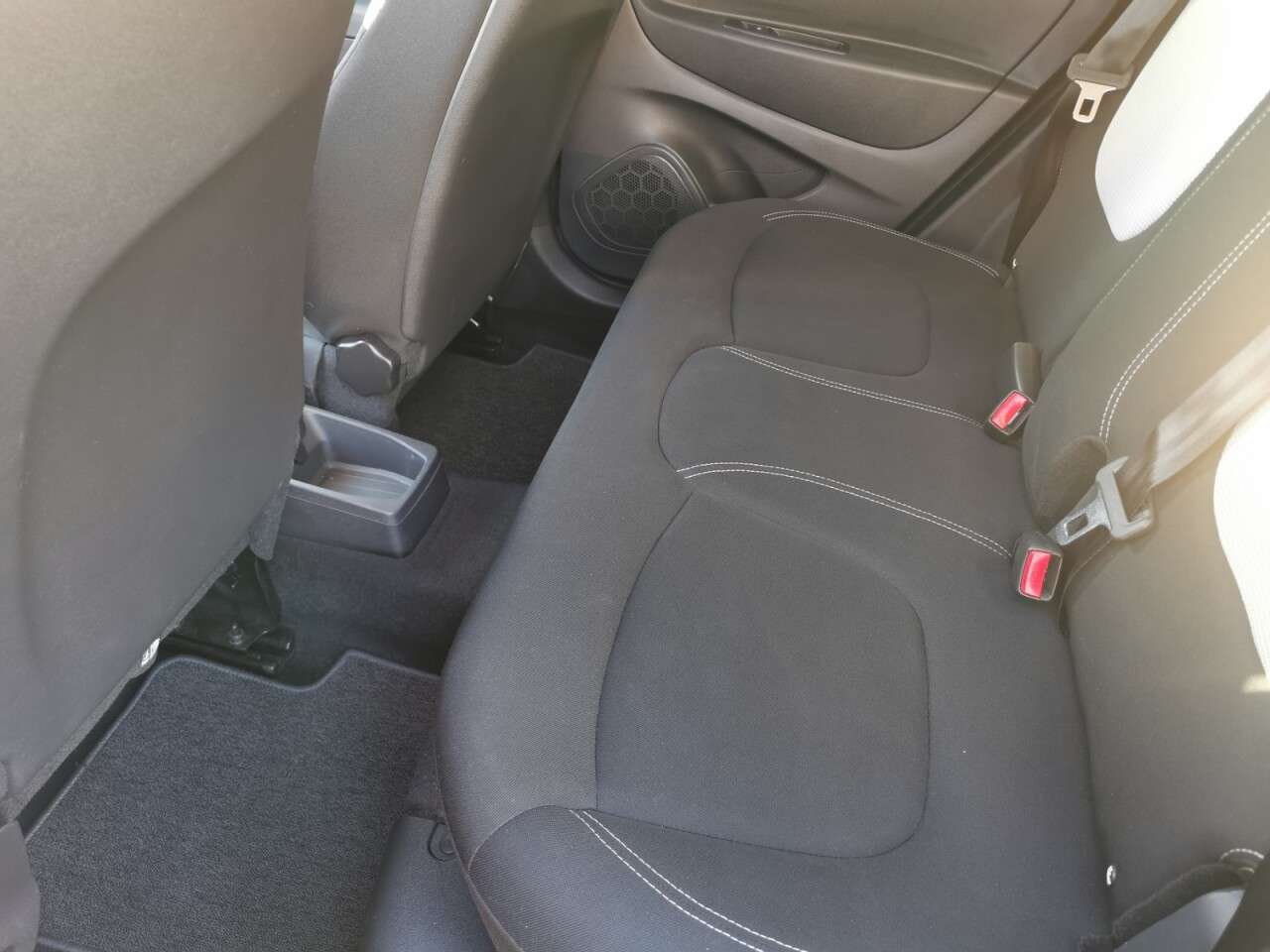 2018 RENAULT CAPTUR 2018 RENAULT CAPTUR