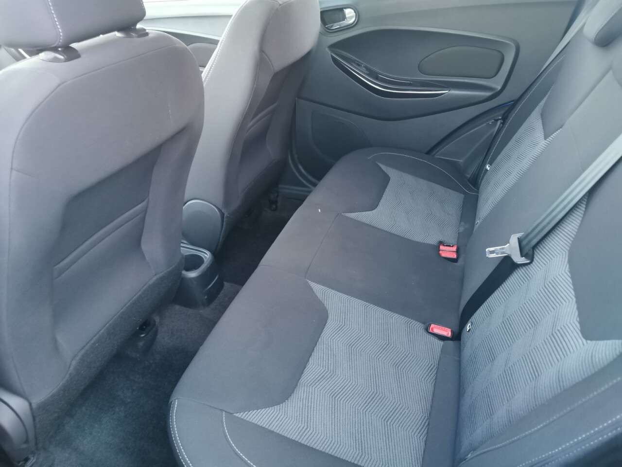 2016 FORD KA+ 2016 FORD KA+