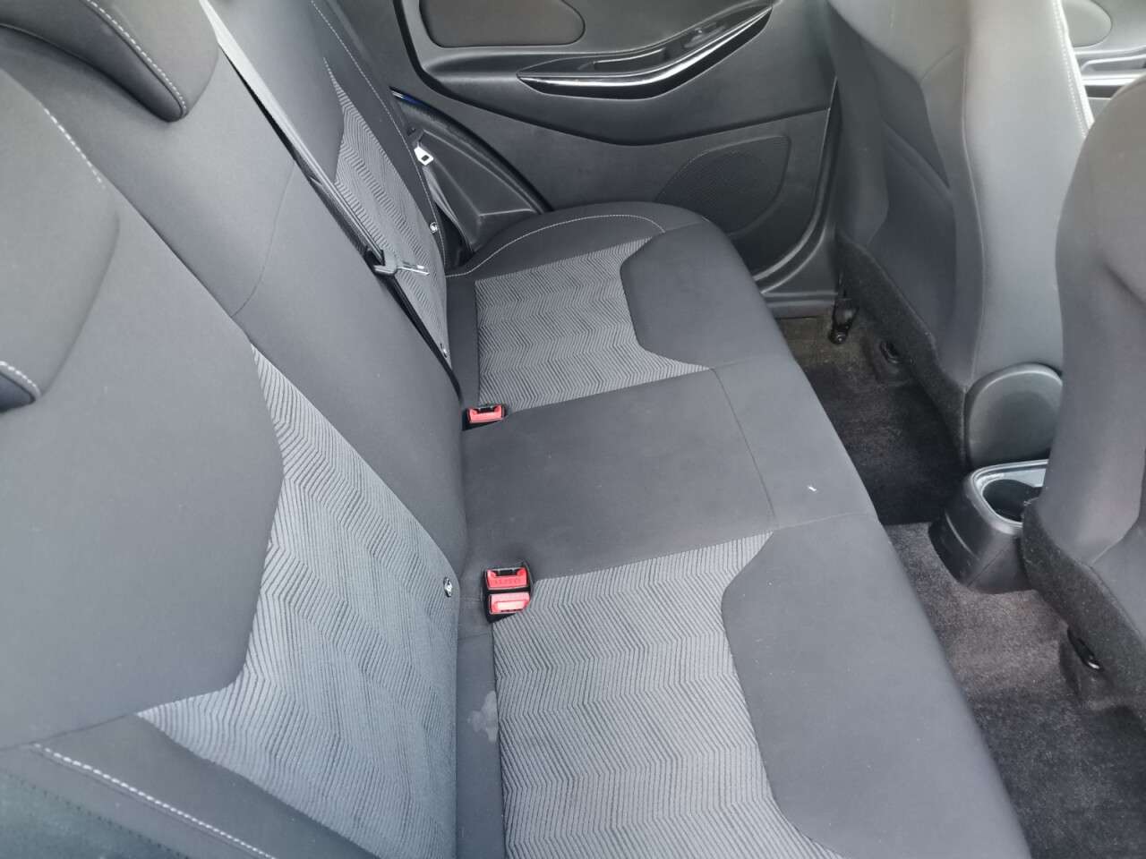 2016 FORD KA+ 2016 FORD KA+