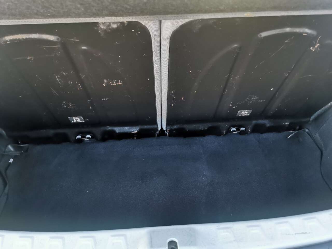 2018 TOYOTA AYGO 2018 TOYOTA AYGO