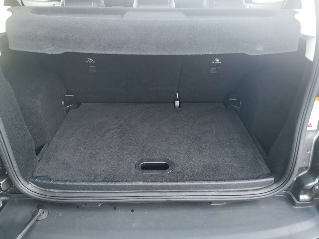 2018 FORD ECOSPORT 2018 FORD ECOSPORT