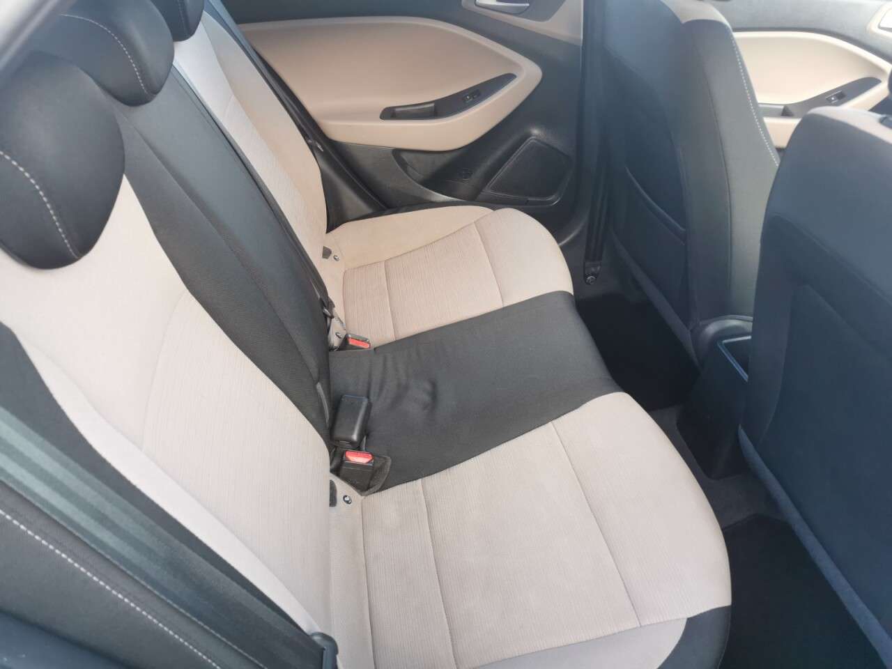 2015 HYUNDAI I20 2015 HYUNDAI I20