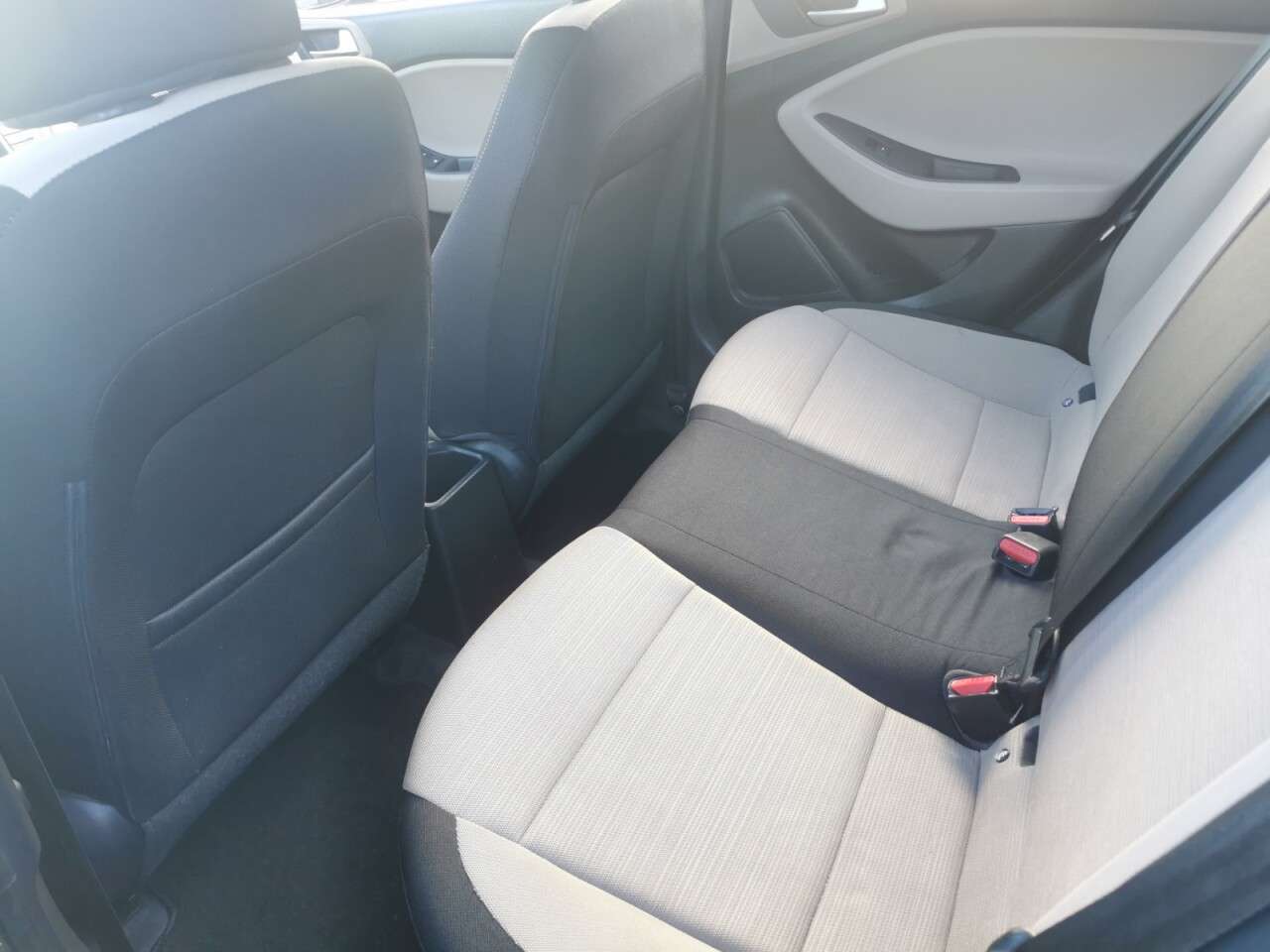 2015 HYUNDAI I20 2015 HYUNDAI I20