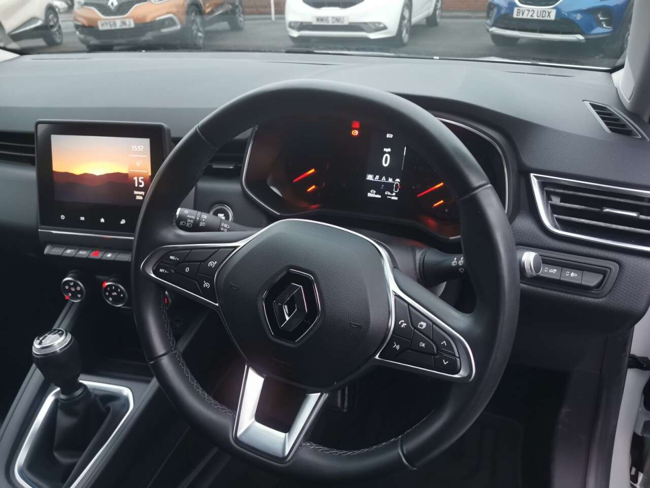 2020 RENAULT CLIO 2020 RENAULT CLIO