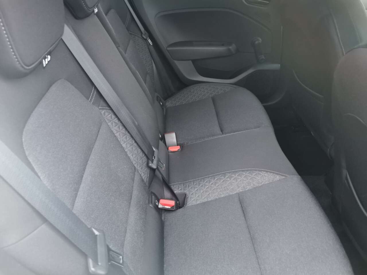 2020 RENAULT CLIO 2020 RENAULT CLIO