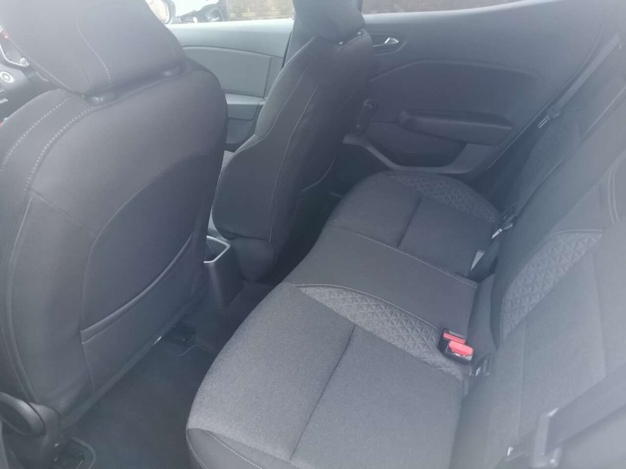 2020 RENAULT CLIO 2020 RENAULT CLIO