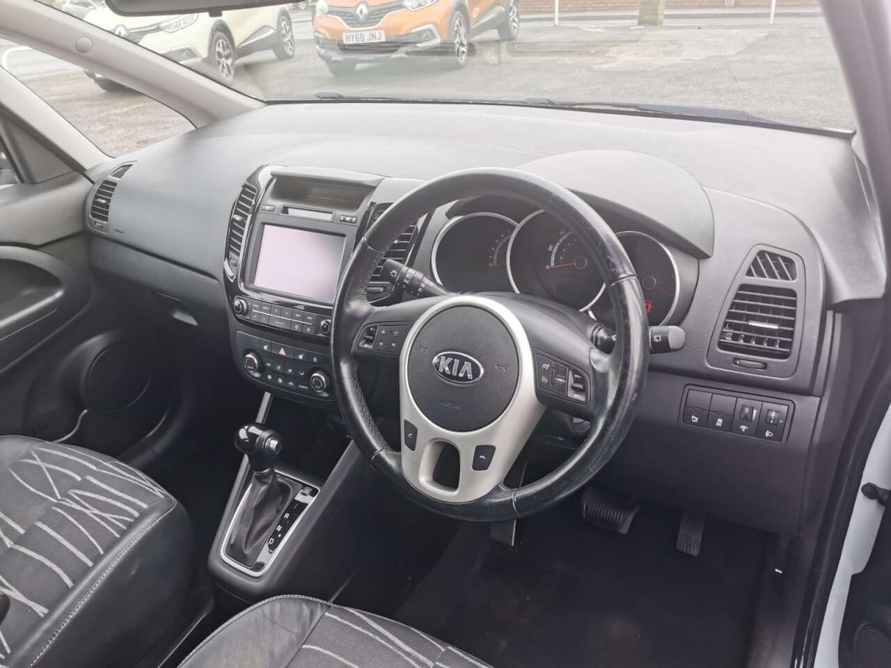 2016 KIA VENGA 2016 KIA VENGA