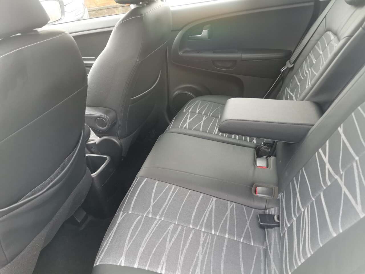 2016 KIA VENGA 2016 KIA VENGA